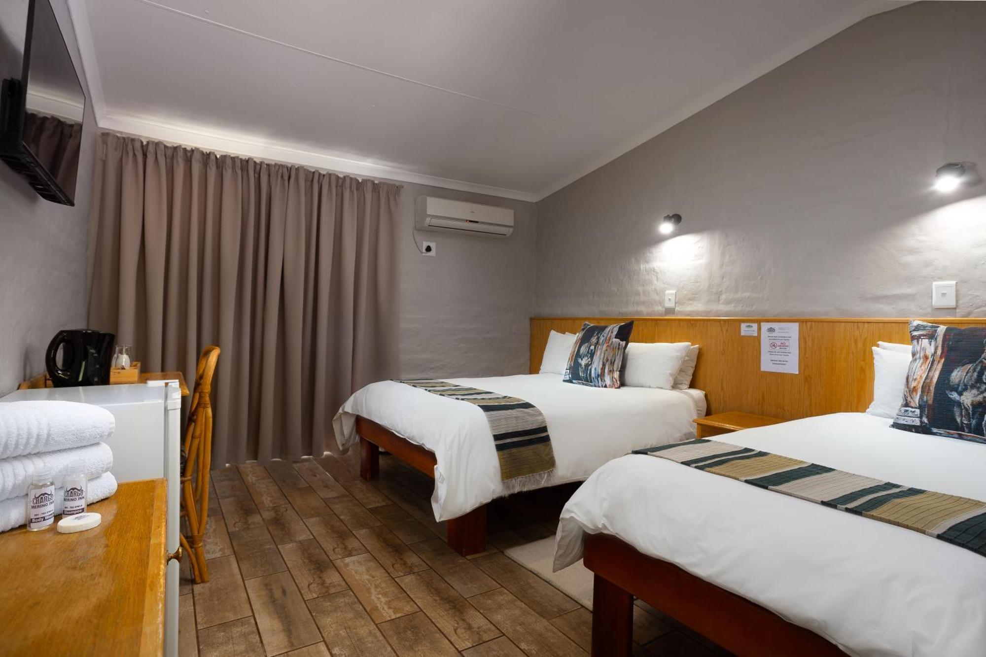 Merino Inn Hotel Colesberg Exterior foto