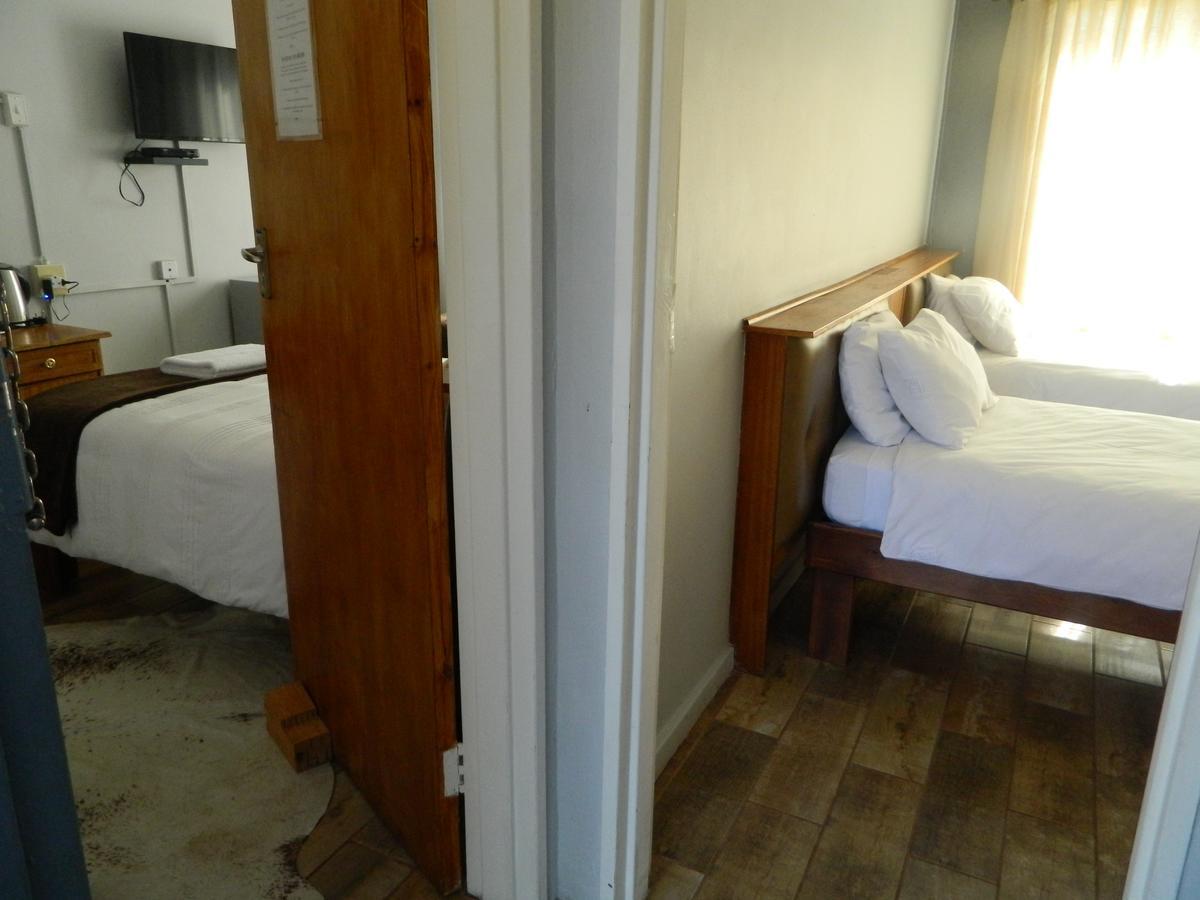 Merino Inn Hotel Colesberg Exterior foto